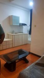 Hoa Nam Building (D8), Apartment #597726441